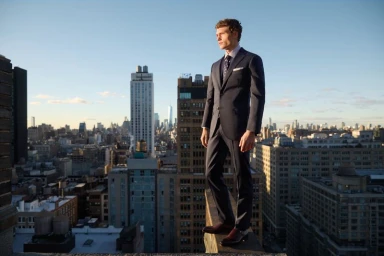 Paul Stuart SPRING 2025