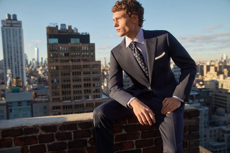 Paul Stuart SPRING 2025