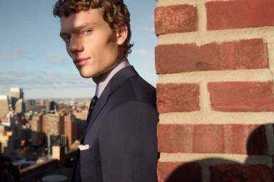 Paul Stuart SPRING 2025