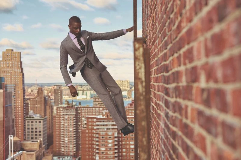 Paul Stuart SPRING 2025