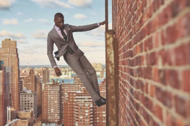 Paul Stuart SPRING 2025