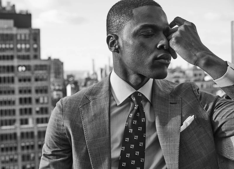 Paul Stuart SPRING 2025