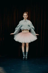 Rebel Ballerina