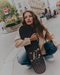 Louis Vuitton x Murakami