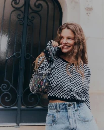 Louis Vuitton x Murakami