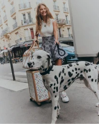 Louis Vuitton x Murakami