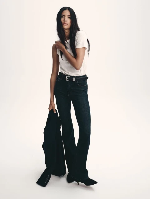 Veronica Beard Fall 25 Denim