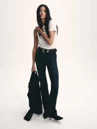 Veronica Beard Fall 25 Denim