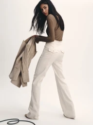 Veronica Beard Fall 25 Denim