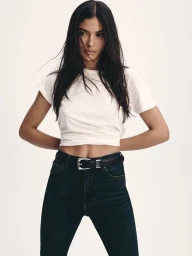 Veronica Beard Fall 25 Denim