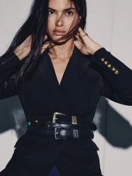 Veronica Beard Fall 25 Denim