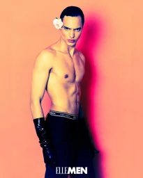 Fashion Means Business