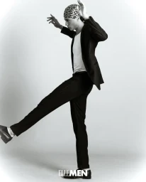 Fashion Means Business