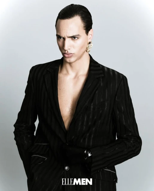 Fashion Means Business