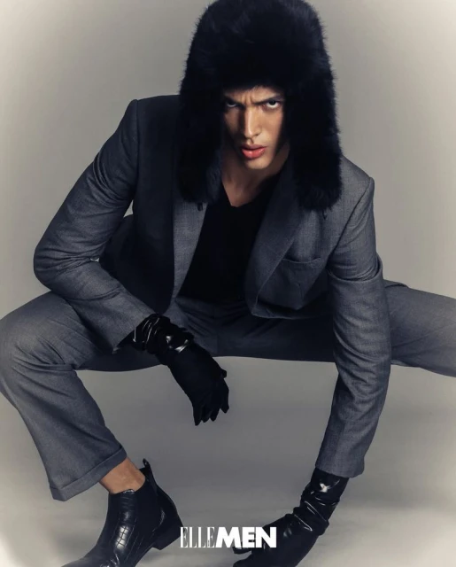 Fashion Means Business