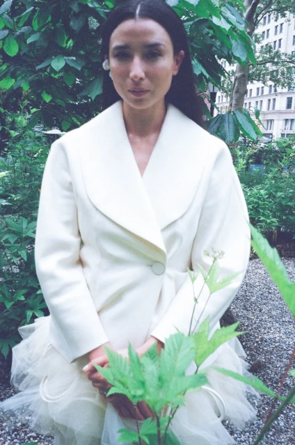 Lily Kwong Celebrates New York Fauna