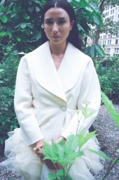 Lily Kwong Celebrates New York Fauna