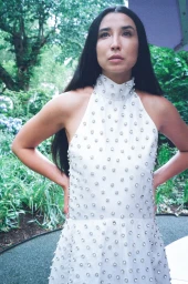 Lily Kwong Celebrates New York Fauna