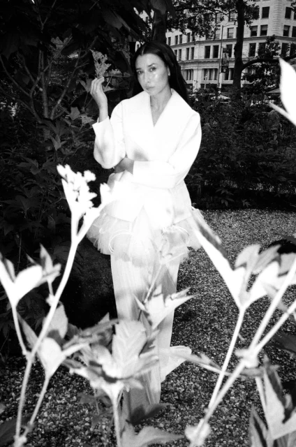 Lily Kwong Celebrates New York Fauna