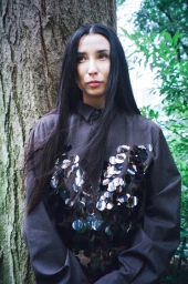 Lily Kwong Celebrates New York Fauna