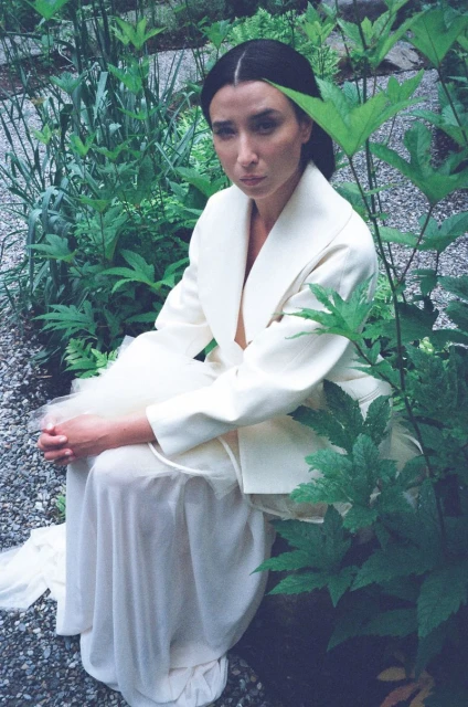 Lily Kwong Celebrates New York Fauna