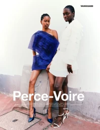Perce-Voire