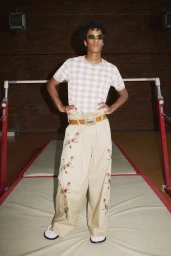 Moschino Spring Summer 2026 Lookbook