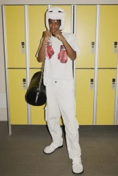 Moschino Spring Summer 2026 Lookbook