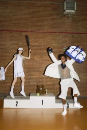 Moschino Spring Summer 2026 Lookbook