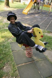 Moschino Spring Summer 2026 Lookbook