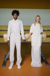 Moschino Spring Summer 2026 Lookbook