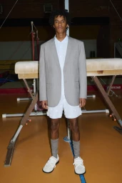 Moschino Spring Summer 2026 Lookbook