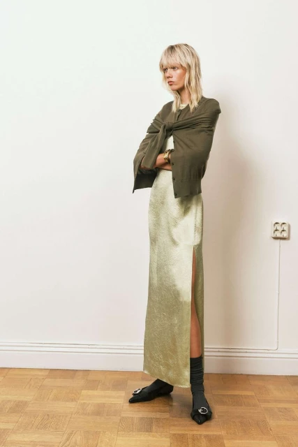 Filippa K spring summer 2026