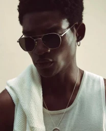 New arrivals, timeless style SS25