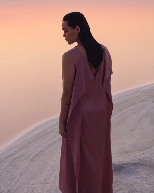 Marina Rinaldi S/S 25