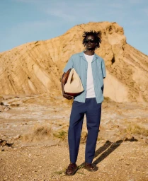 Una historia de piel by Felipe Ayala