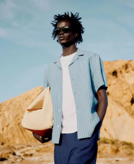 Una historia de piel by Felipe Ayala