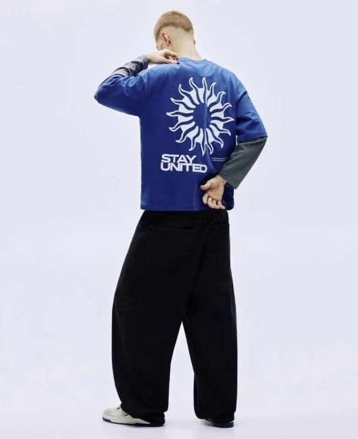 Pull & Bear x STWD 25