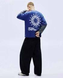 Pull & Bear x STWD 25