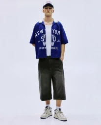 Pull & Bear x STWD 25