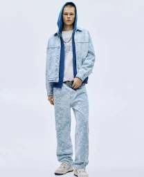 Pull & Bear x STWD 25