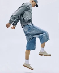 Pull & Bear x STWD 25