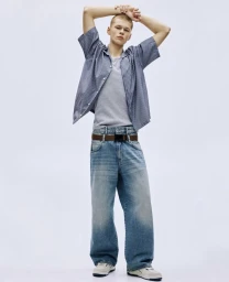 Pull & Bear x STWD 25