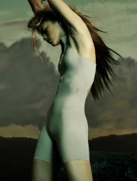 Zendaya x On Running Dream On Campaign