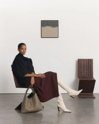 Strathberry Core Collection Spring 2025