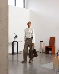 Strathberry Core Collection Spring 2025