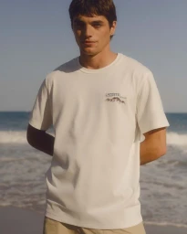 Lacoste Summer 2025