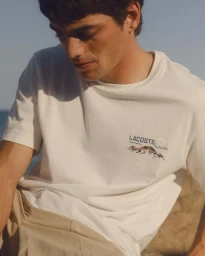 Lacoste Summer 2025