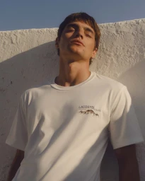 Lacoste Summer 2025