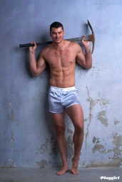 Up Close with Brandon Good